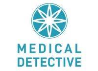 Medical-detective-logo