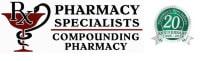 Pharmacy-Specialists-Compounding-Pharmacy-logo