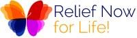 Relief-now-for-life-logo